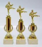 Karate trofeje MUŽ 25-F10