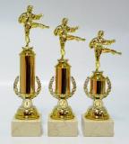 Karate trofeje ŽENA 25-F99