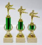 Karate trofeje ŽENA 26-F99