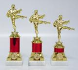 Karate trofeje MUŽ 30-F10