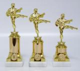 Karate trofeje MUŽ 32-F10