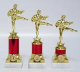 Karate trofeje ŽENA 30-F99
