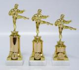 Karate trofeje ŽENA 32-F99