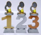 Tenis trofeje FX008-1-3