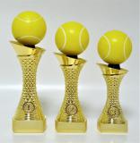 Tenis trofeje 82-P502.MULTI