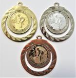 Hasiči medaile ME.098-A44