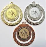 Běžky medaile ME.098-A46
