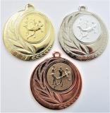 Házená medaile D110-A15