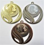 Šipky medaile DI5006-A25
