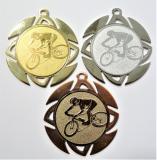 Cyklo medaile ME.099-137