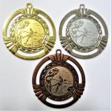 Horolezec medaile D62-161