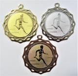 Atletika medaile DI7003-25