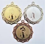 Běžky medaile DI7003-96