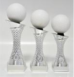 Golf trofeje X55-P503-MULTI