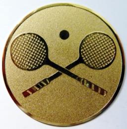 Squash MAXI emblém A 2 è.35
