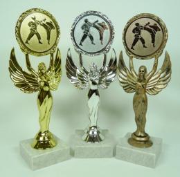 Karate trofeje F32-800-78
