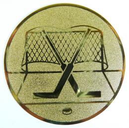 Lední hokej MAXI emblém A2è.142