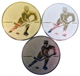 Lední hokej MINI emblémy A1è.99