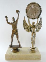 Volejbal trofej-MUŽ-bronz F21-654-3