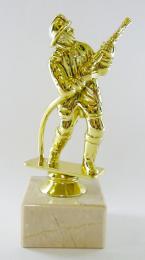 Hasiè figurka - zlato F47-620Z