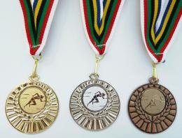 Atletika medaile - ŽENA D28B-26