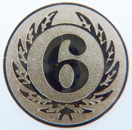 MINI emblém A 1-171-bronzový