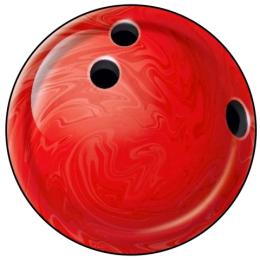 Bowling MAXI logo L 2 è.147