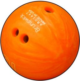 Bowling MINI logo L 1 è.149