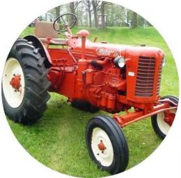 Traktor MAXI logo L 2 è.169