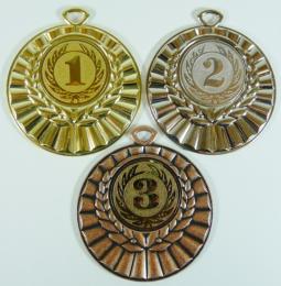 Medaile D28B-105-7
