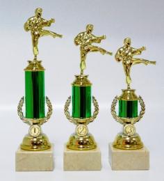 Karate trofeje MUŽ 26-F10