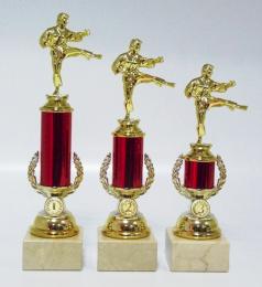 Karate trofeje ŽENA 27-F99