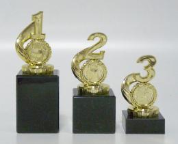 Trofeje poøadí P001-3-M410-2