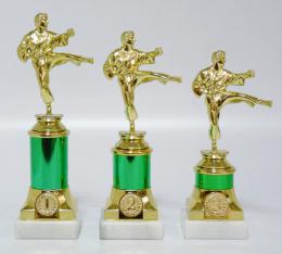 Karate trofeje MUŽ 31-F10