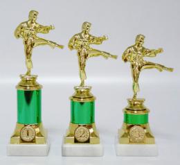 Karate trofeje ŽENA 31-F99