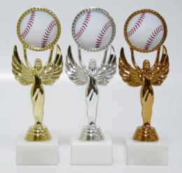 Baseball trofeje F32-830-L126