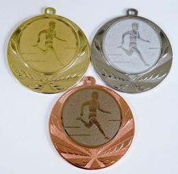 Atletika medaile D114-25