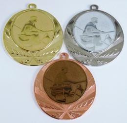 Rybáøi medaile D114-59