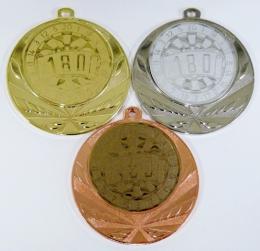 Šipky medaile D114-88
