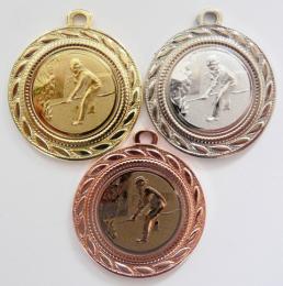 Hasiè medaile D109-A44