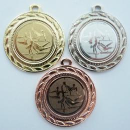 Sportovní gymnastika medaile muži D109-150