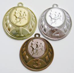 Házená medaile D43-A15