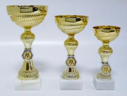 Severská chùze poháry 2974-182