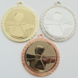 Lukostøelba medaile D113-91