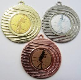 Šermíøské medaile DI5001-136