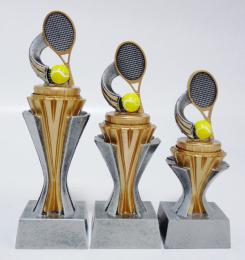 Tenis trofeje FX008-103-1