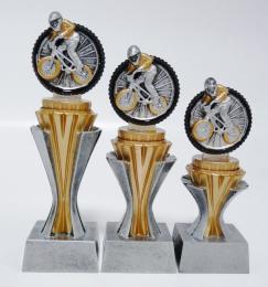 BMX trofeje FX027-103-1