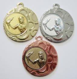 Medaile olymp. DI4002-A56