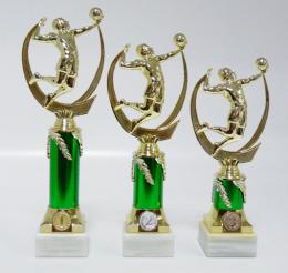 Volejbal trofeje 18-F225
