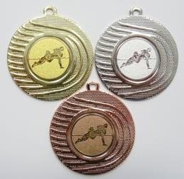 Ragby medaile DI5001-82